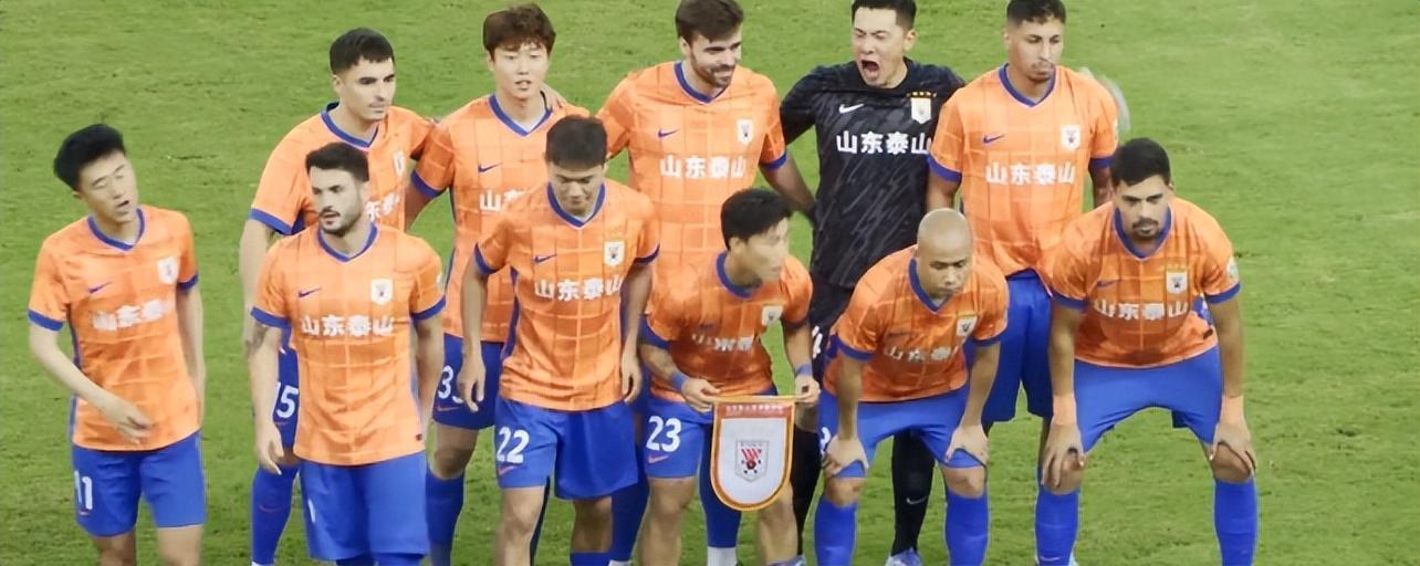 韩鹏不简单！7场激活3大王牌外援 鲁能清洗计划有变 瓦科不走了