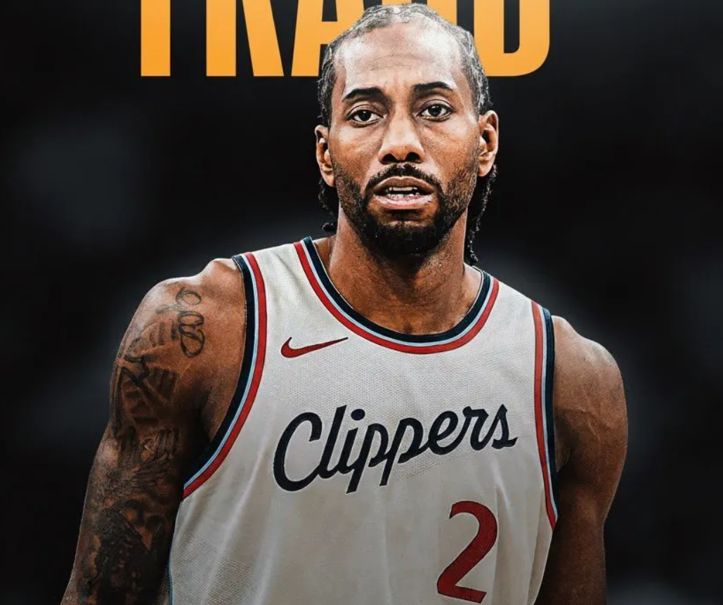 瞄准全能锋线！湖人再次出手，还想继续引援！